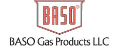 BASO J991MDA-2 Pilot Burner Liquid Propane/Natural Gas