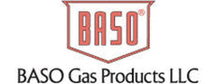 Baso G93AAA-16CREVB 1/2 Inch 120V 190CFH Combination Gas Valve