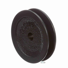 Browning AK32X1/2 Fixed Pitch Pulley 1 Groove - 3.25 Inch Diameter