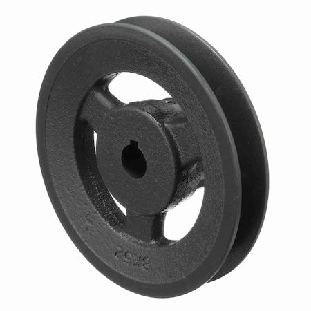 Browning 2AK49H 4.75 Inch 2 Groove Pulley