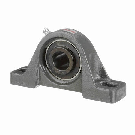 Browning VPS-212 AH Mounted Cast Iron Pillow Block Bearing