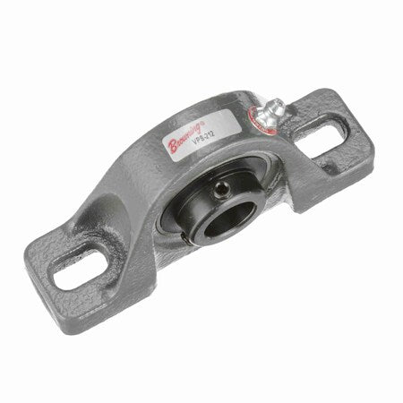 Browning VPS-212 AH Mounted Cast Iron Pillow Block Bearing