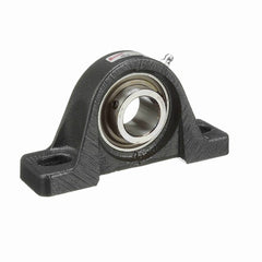 Browning VPS-118 Mounted Ball Bearing Two Bolt Pillow Block High Base Setscrew