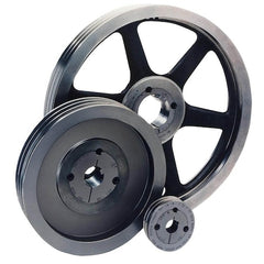 Browning AK39X1 Fixed Pitch Pulley 1 Groove