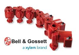 Xylem-Bell & Gossett P2003627 5.25 DIA e90 Impeller