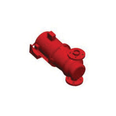 Xylem-Bell & Gossett 1EF026LF 1/2 HP 115V/230V 4.12 Imp In-Line Centrifugal Pump