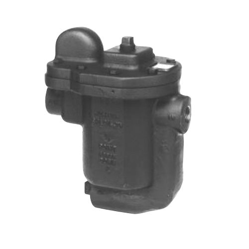 Bell & Gossett 404424 Inverted Bucket Steam Trap 1 in Nominal NPT