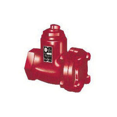 Bell & Gossett 107015 S3 Straight Pattern Flo-Control Valve 3 Inch NPT