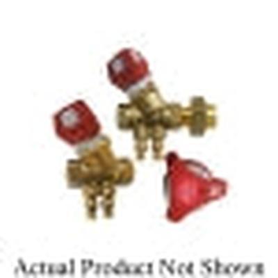 BELL & GOSSETT FS-1 FLOW SWITCHES
