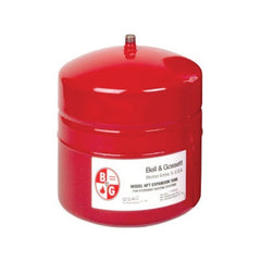 Bell & Gossett 1BN329 HFT-90 Expansion Tank 14 Gallon Pre-Charged Diaphragm for Hydronic Systems