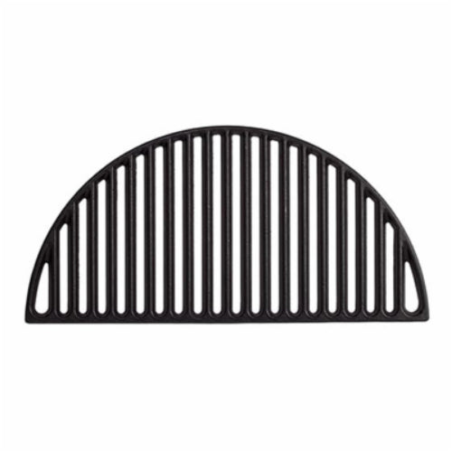 Kamado Joe BJ-HCICG Big Joe Half Moon Cast Iron Grate