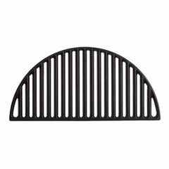 Kamado Joe BJ-HCICG Big Joe Half Moon Cast Iron Grate