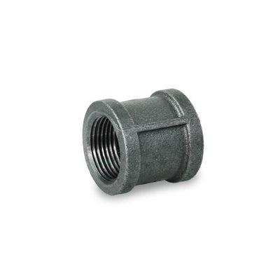 Everflow BMCPL100 Black Banded Coupling