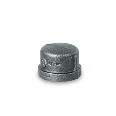 Everflow BMCP0300 | 3 Black Cap | Everflow