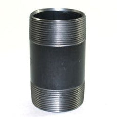 Ward Mfg 0324034 Pipe Nipple 2-1/2 in x 3-1/2 in L SCH 80/XH