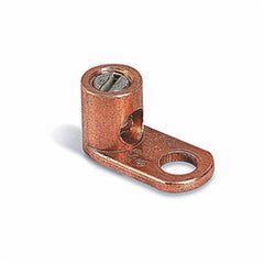 ABB L70 Blackburn L70 Terminal Lug Copper One-Hole Mount L70