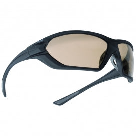 Bolle Safety 40148 Assault Ballistic Glasses Bronze Lens 1 Each