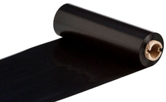 Brady R6213 Printer Ribbon 4 in x 242 ft Resin Black