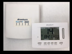 ZoneFirst WTR Wireless Thermostat Receiver - Ensure Comfort from Anywhere