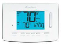 Braeburn 5020 7 Day Programmable Thermostat 1 Heat/1 Cool