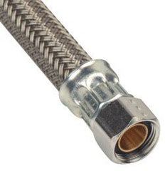 BrassCraft B1-12DW-F Speedi Plumb Plus 12 in. 3/8 in. Compression Dishwasher Connector