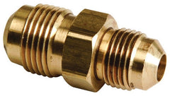 BrassCraft CSSB21-36 ProCoat 3/4 x 3/4 Gas Appliance Connector 36 in.