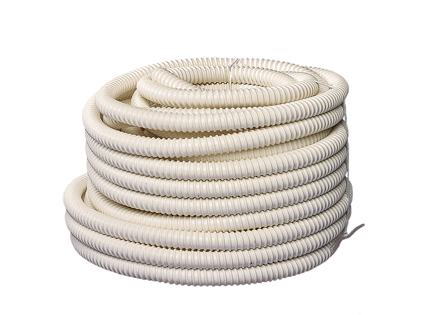 5/8 in Condensate Tubing For Mini-Splits 100 Ft Roll