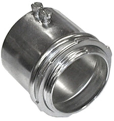 Bridgeport Fittings 237 IMC/Rigid Conduit Connector