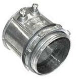 Bridgeport 239-DC2 4, EMT, Set-Screw Connector