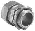 Bridgeport 250-DC2 EMT Conduit Connector Compression 1/2 Inch Replacement MPN