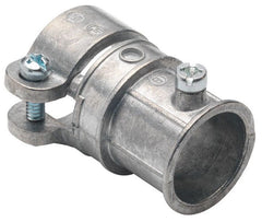 Bridgeport 282-DC Conduit Combination Coupling 3/4 EMT to 3/4 Flex