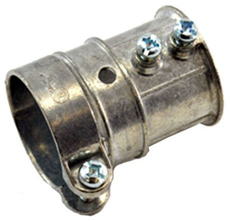 Bridgeport 284-DC 1-1/4 EMT/FLEX Coupling