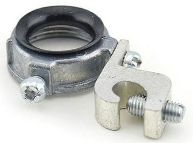 Bridgeport Fittings 382-DC Conduit Grounding Bushing 3/4