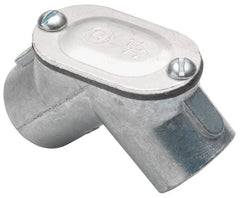 Bridgeport 81-DC Rigid/IMC Conduit Pull Elbow 90 Degree