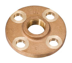 Taco TACO110-253B (PAIR) 11/4 BRONZE FLANGES