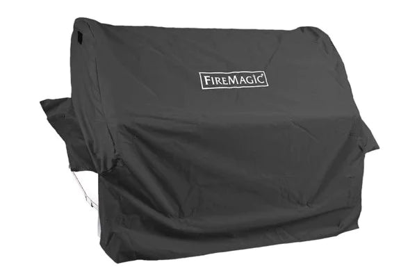 FIRE MAGIC GRILLS Fire Magic Grills 3644F Charcoal Built-In Grill Cover (24 x 18)