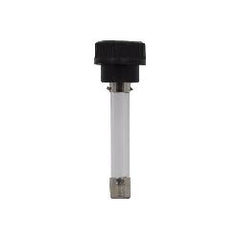 Eaton GLR-12 GLR1/2 BUS FUSE 1/2A 300V INLINE FUSE FOR HLR HOLDER NON-REJECTING FAST ACTING (5)