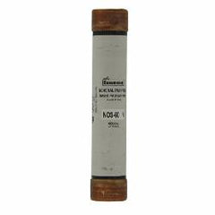 Eaton NOS-60 Fuse Non-Current Limiting 60 A 600 VAC 50 kA Class K5