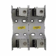 Eaton RM25100-3CR Bussmann 100 Amp Class R Fuse Holder 250V -3 Pole