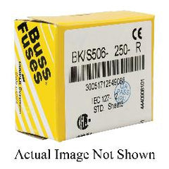 Eaton S500-10-R BUSS 10 AMP 250V (5)