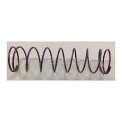 Maxitrol Vior8110 4in-12in Violet Spring For RV325-7 Series Regulators