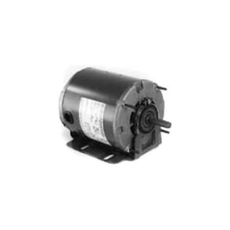 Marathon Motors HG711 Fan Blower Motor 1/3HP 1725RPM 115V 1PH 48Y Frame Open