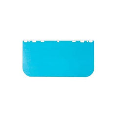 MCR Safety 181540 Polycarbonate Clear Face Shield (Pack of 2)