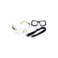 3M 7100079182 Solus 1000 Series Scotchgard Anti-Fog Safety Glasses