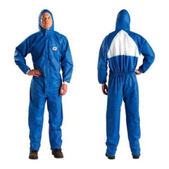 3M 7000109037 COVERALLS & WORKWEAR