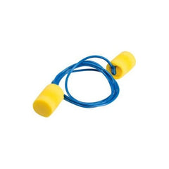 3M 7000002301 E-A-R Classic Foam Earplugs 200 PR Pack