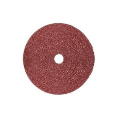 3M 7000148153 Cubitron II Fibre Disc Precision Shaped Ceramic 4-1/2 in x 7/8 in 36 Grit