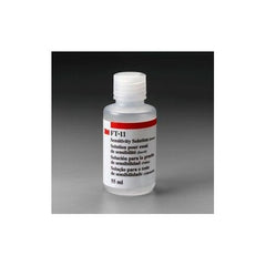 3M 7000029587 Respirator Accessory FT-11 Sweet Sensitivity Solution Single Bottle