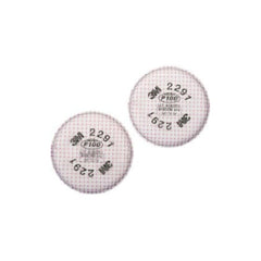 3M 7000127449 Advanced Particulate Filter P100 2/Bag