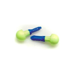 3M 7000127185 E-A-R Push-Ins Foam Earplugs Uncorded 200-Pair